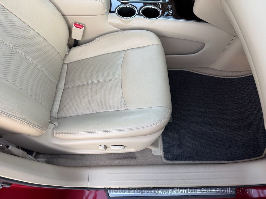 2014 Nissan Pathfinder 4WD Platinum Premium Package - 22982083 - 47