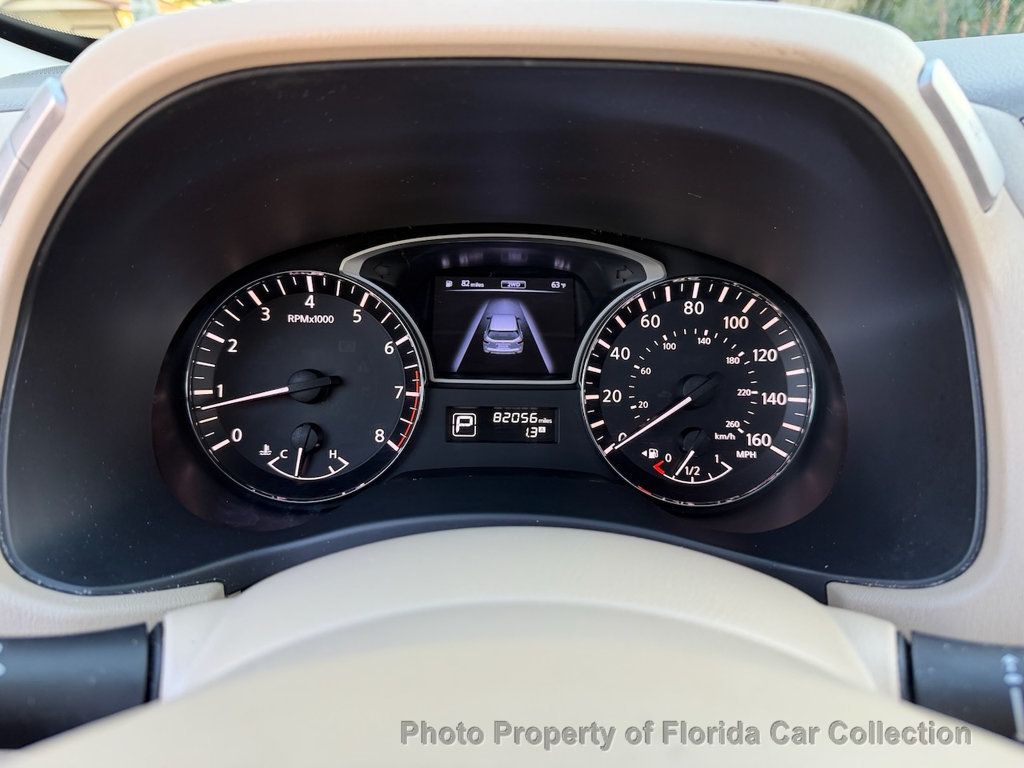 2014 Nissan Pathfinder 4WD Platinum Premium Package - 22982083 - 54