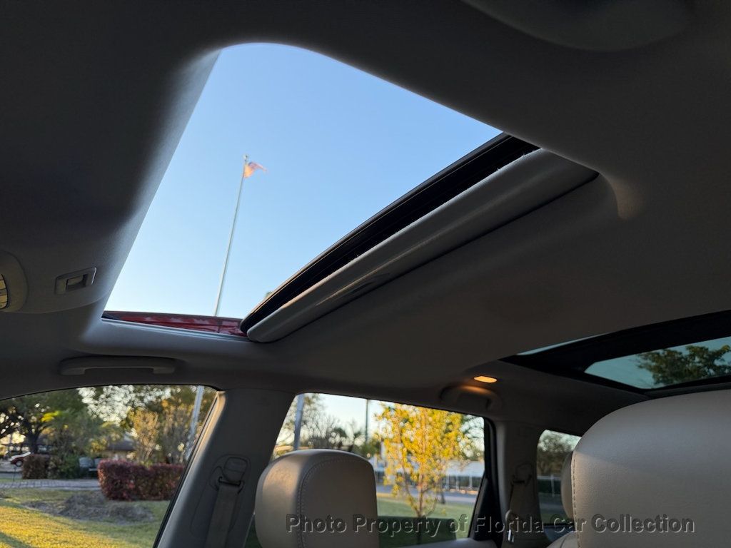 2014 Nissan Pathfinder 4WD Platinum Premium Package - 22982083 - 74