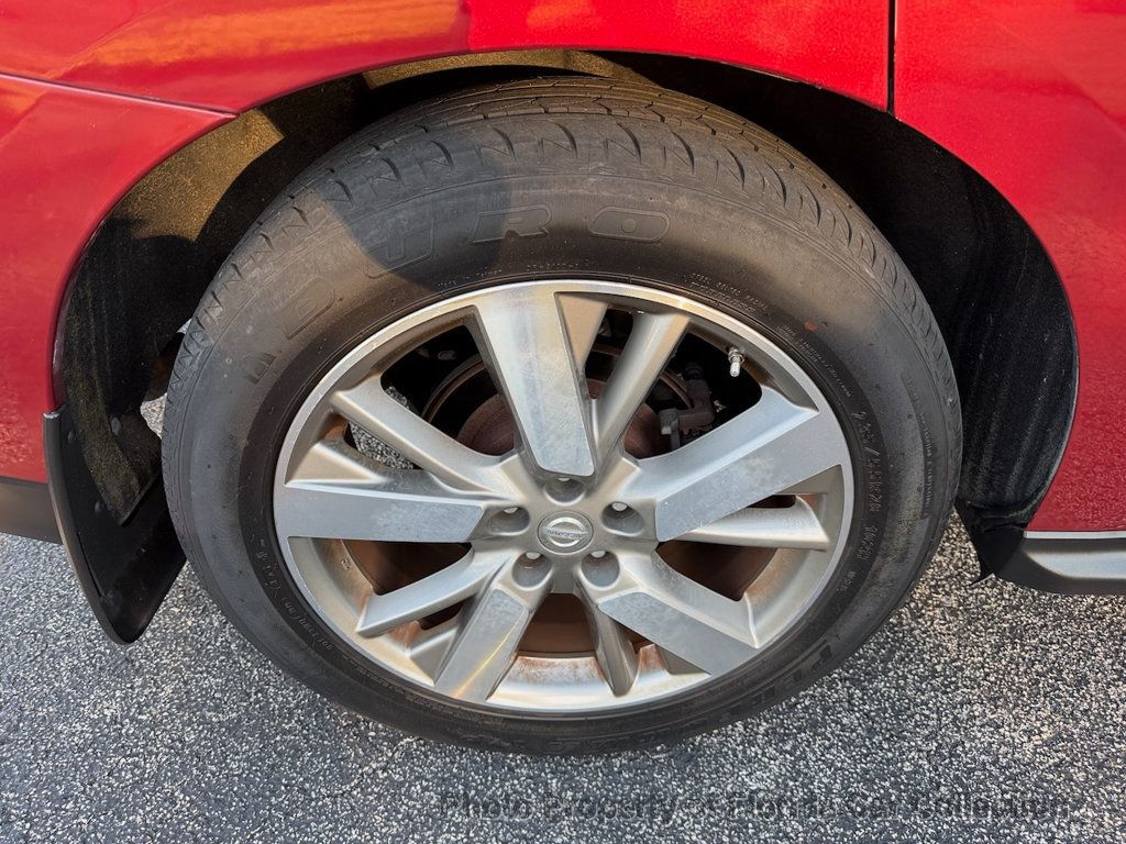 2014 Nissan Pathfinder 4WD Platinum Premium Package - 22982083 - 95