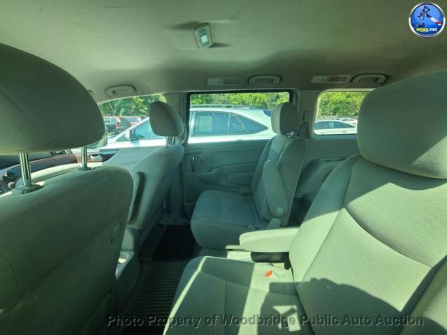 2014 Nissan Quest  - 23049566 - 9