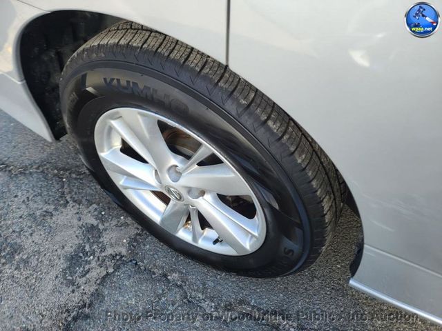2014 Nissan Quest  - 23049566 - 4