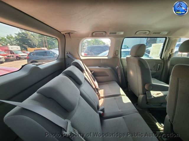 2014 Nissan Quest  - 23049566 - 5