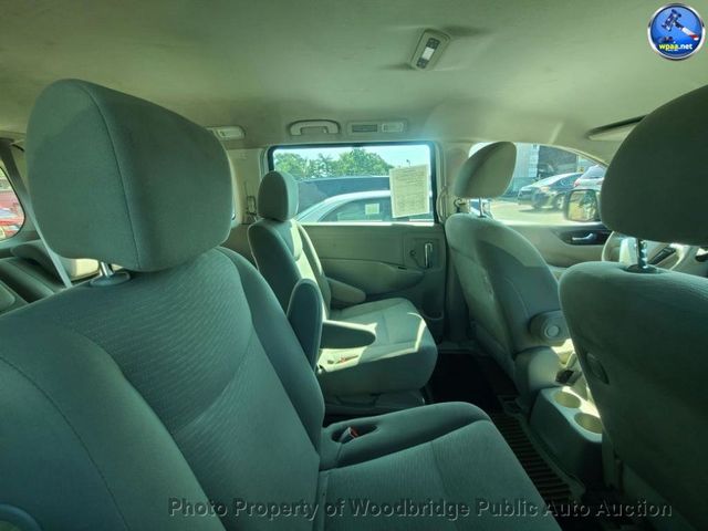 2014 Nissan Quest  - 23049566 - 6
