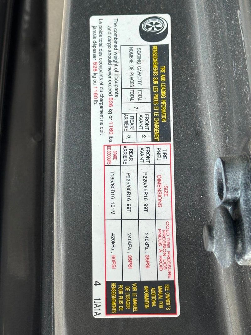 2014 Nissan Quest 4dr S - 22904666 - 10