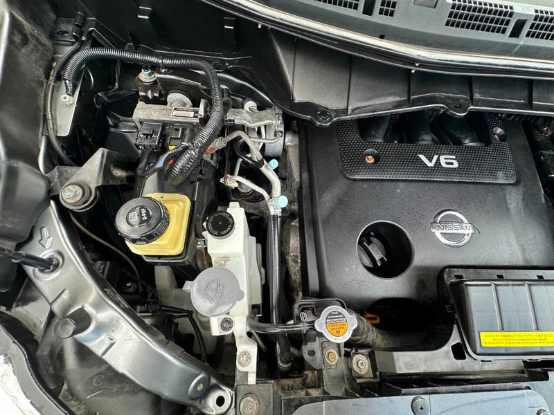 2014 Nissan Quest 4dr S - 22904666 - 26