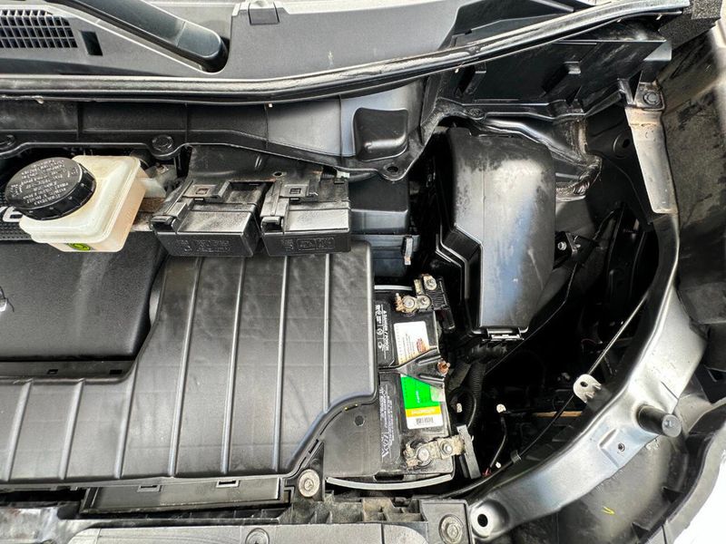 2014 Nissan Quest 4dr S - 22904666 - 27
