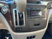 2014 Nissan Quest 4dr S - 22904666 - 35