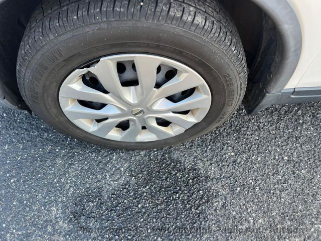 2014 Nissan Rogue  - 23083913 - 10