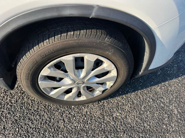 2014 Nissan Rogue  - 23083913 - 11