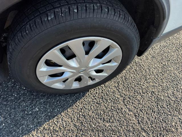2014 Nissan Rogue  - 23083913 - 12