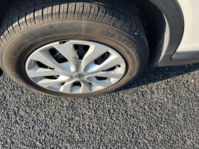 2014 Nissan Rogue  - 23083913 - 13