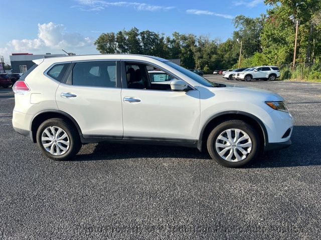 2014 Nissan Rogue  - 23083913 - 1