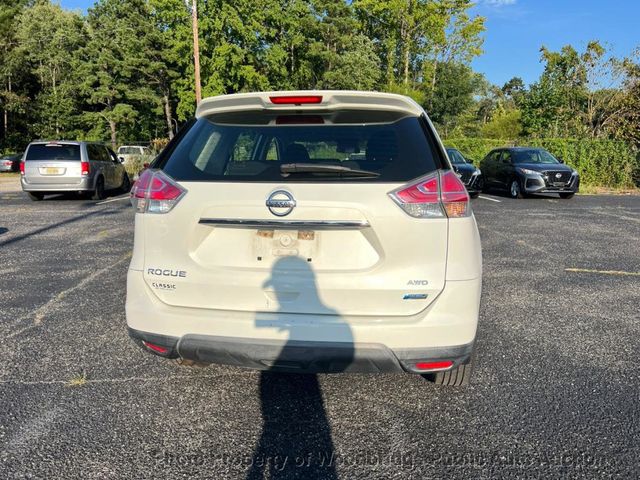 2014 Nissan Rogue  - 23083913 - 2