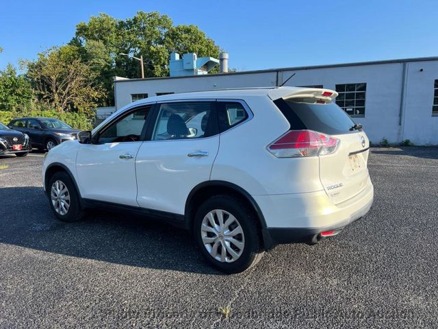 2014 Nissan Rogue  - 23083913 - 3