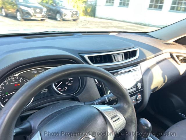 2014 Nissan Rogue  - 23083913 - 4