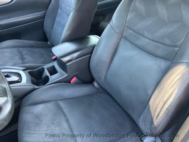 2014 Nissan Rogue  - 23083913 - 6
