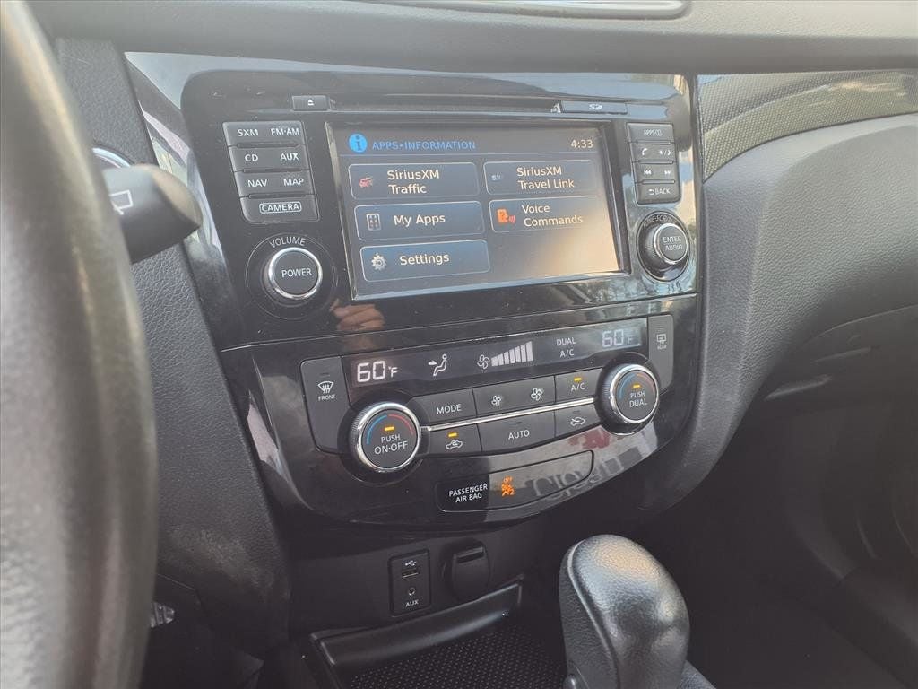 2014 Nissan Rogue AWD 4dr S - 22909010 - 10