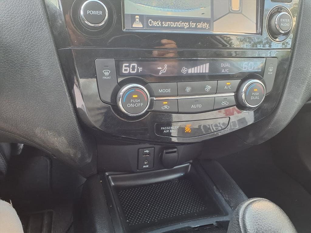 2014 Nissan Rogue AWD 4dr S - 22909010 - 13
