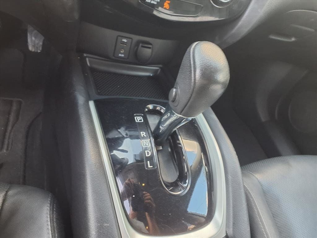 2014 Nissan Rogue AWD 4dr S - 22909010 - 14