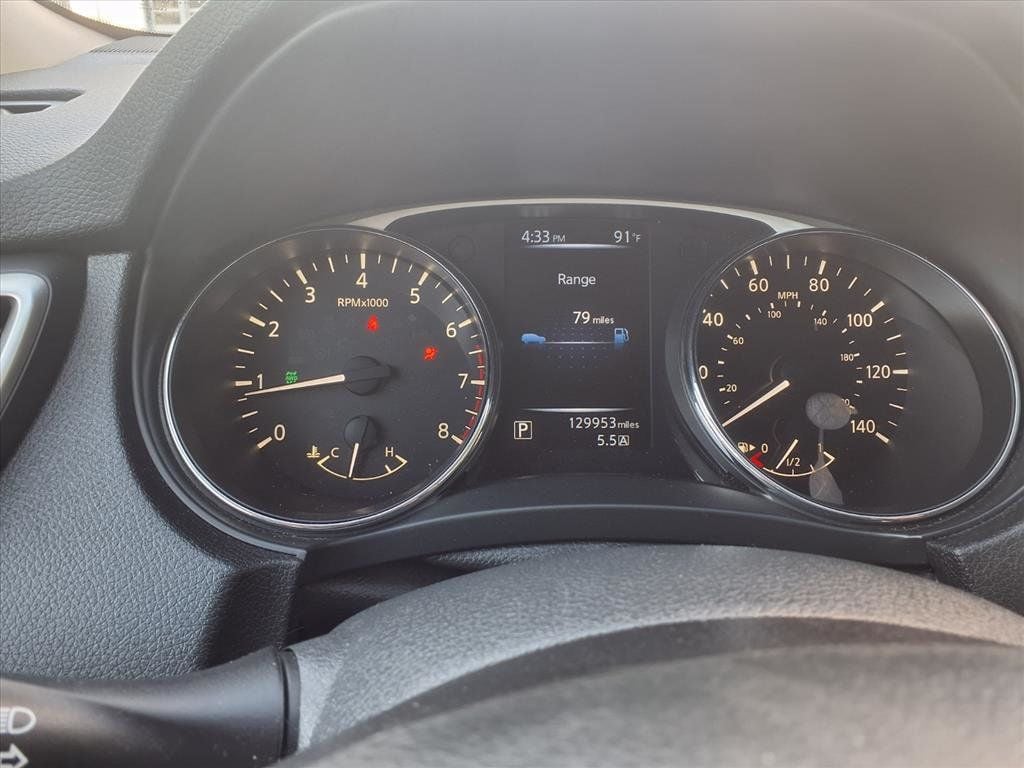 2014 Nissan Rogue AWD 4dr S - 22909010 - 15