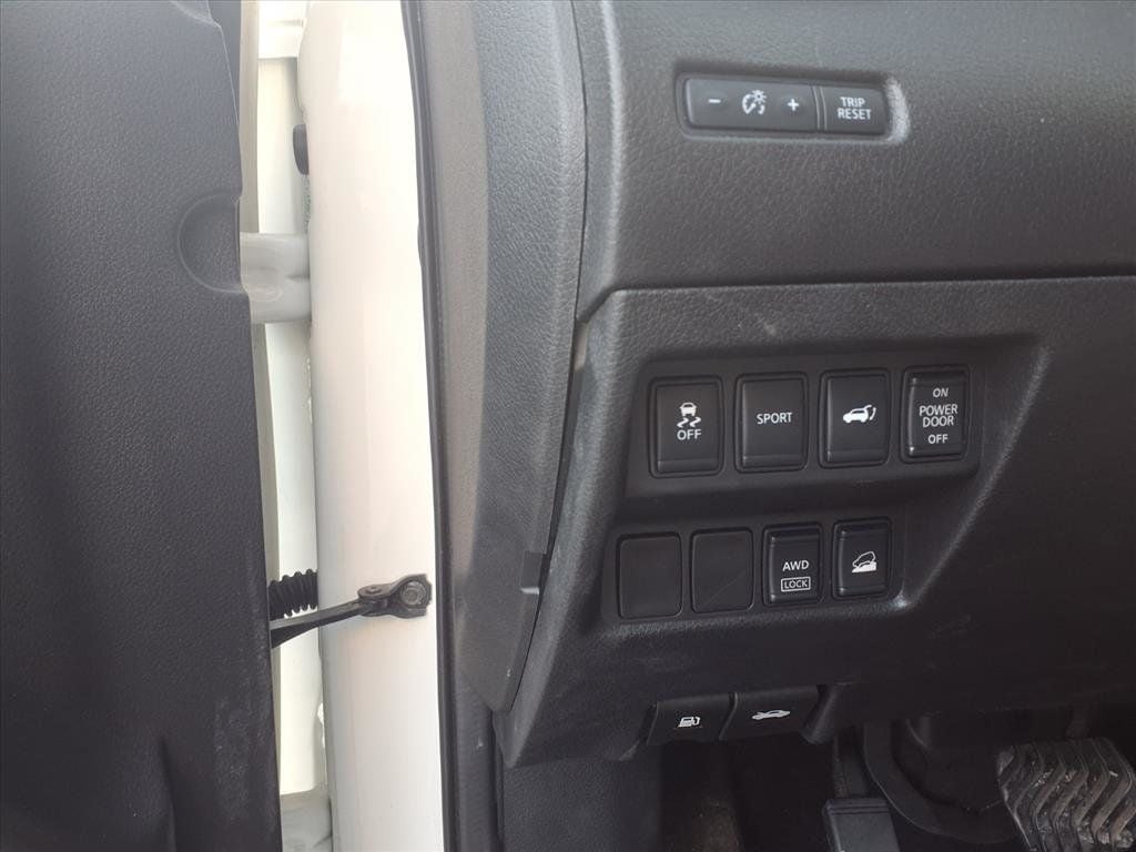 2014 Nissan Rogue AWD 4dr S - 22909010 - 16