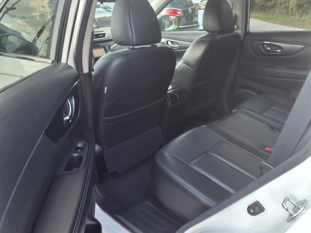2014 Nissan Rogue AWD 4dr S - 22909010 - 18