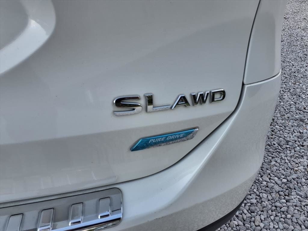 2014 Nissan Rogue AWD 4dr S - 22909010 - 20