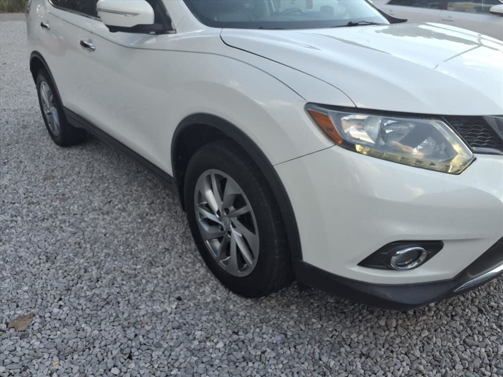 2014 Nissan Rogue AWD 4dr S - 22909010 - 23