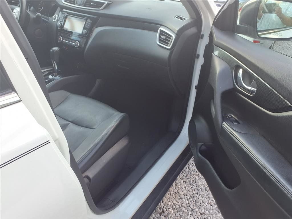 2014 Nissan Rogue AWD 4dr S - 22909010 - 24
