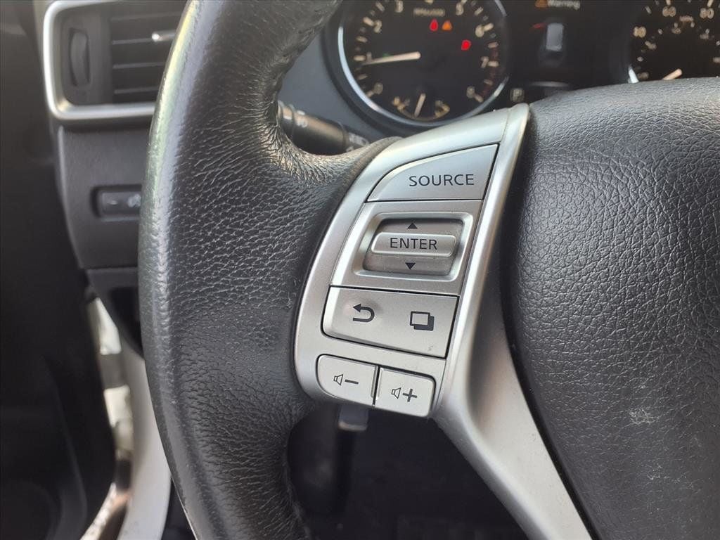 2014 Nissan Rogue AWD 4dr S - 22909010 - 6