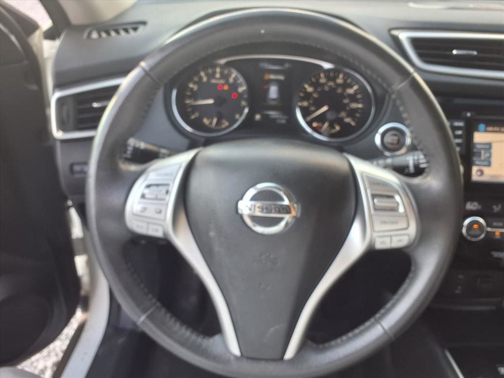 2014 Nissan Rogue AWD 4dr S - 22909010 - 7