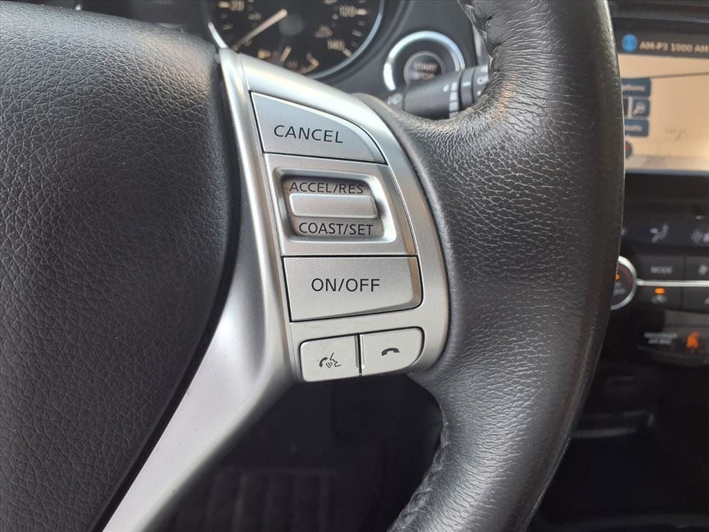 2014 Nissan Rogue AWD 4dr S - 22909010 - 8