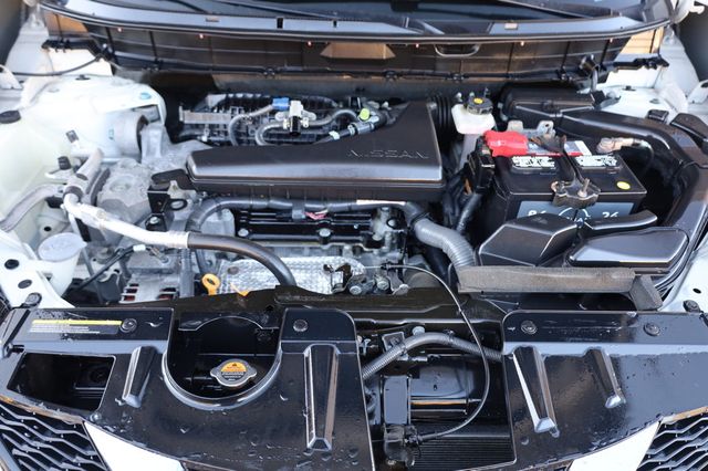 2014 Nissan Rogue AWD 4dr S - 22972611 - 9