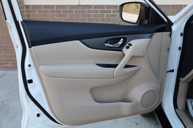 2014 Nissan Rogue AWD 4dr S - 22972611 - 11