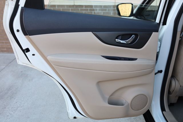 2014 Nissan Rogue AWD 4dr S - 22972611 - 15