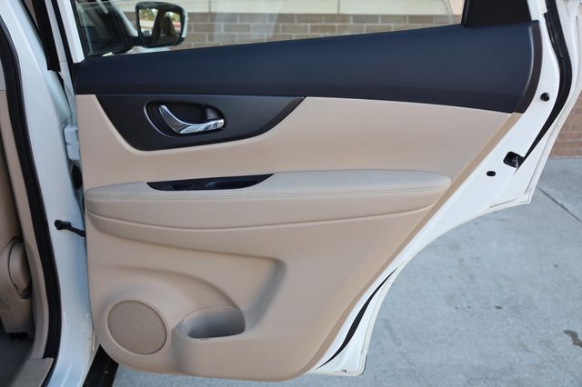 2014 Nissan Rogue AWD 4dr S - 22972611 - 19