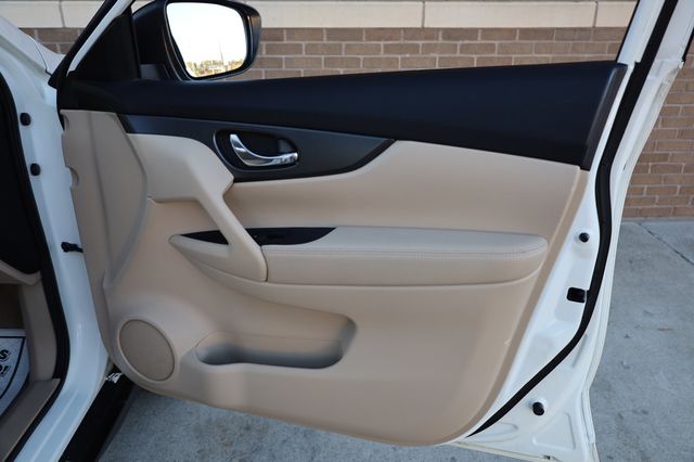 2014 Nissan Rogue AWD 4dr S - 22972611 - 23