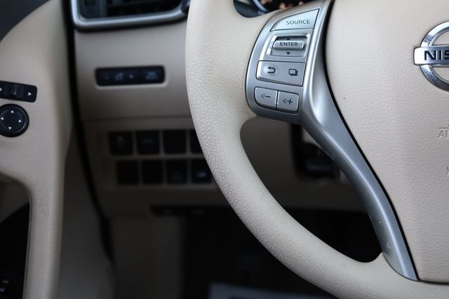 2014 Nissan Rogue AWD 4dr S - 22972611 - 29