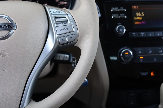 2014 Nissan Rogue AWD 4dr S - 22972611 - 30