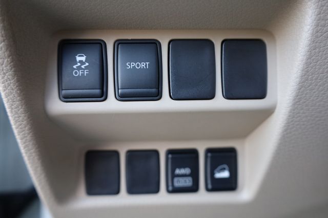 2014 Nissan Rogue AWD 4dr S - 22972611 - 32