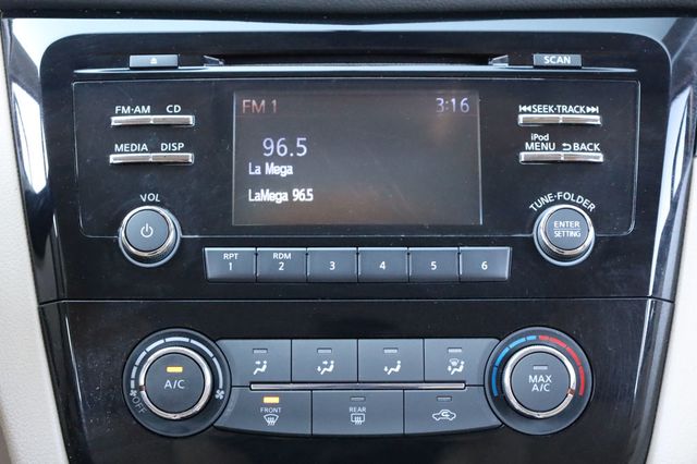 2014 Nissan Rogue AWD 4dr S - 22972611 - 36