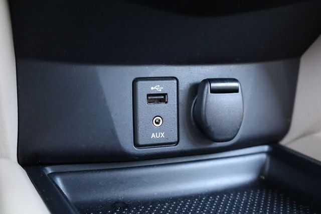 2014 Nissan Rogue AWD 4dr S - 22972611 - 38