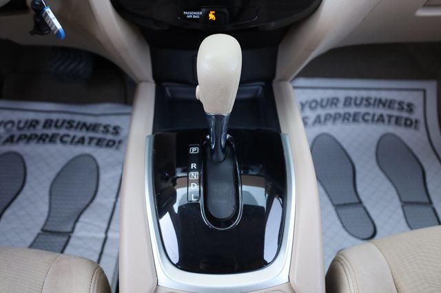 2014 Nissan Rogue AWD 4dr S - 22972611 - 39