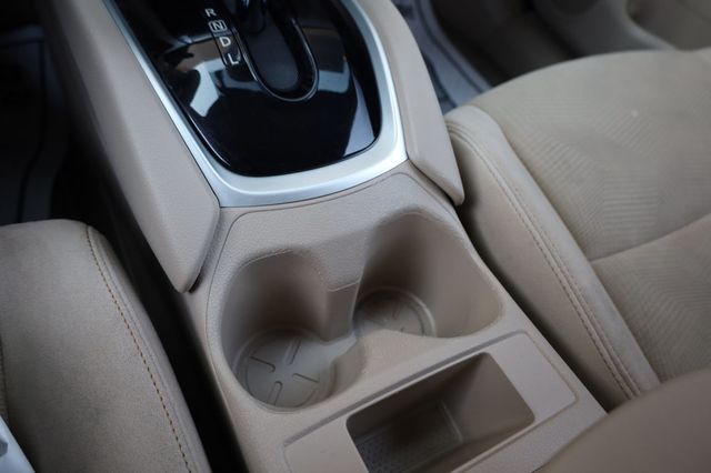 2014 Nissan Rogue AWD 4dr S - 22972611 - 40