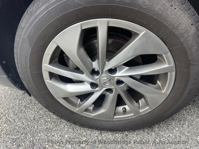 2014 Nissan Rogue AWD 4dr SL - 23071403 - 10
