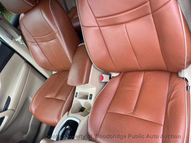 2014 Nissan Rogue AWD 4dr SL - 23071403 - 5