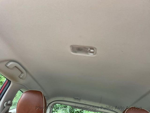 2014 Nissan Rogue AWD 4dr SL - 23071403 - 8