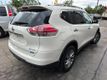 2014 Nissan Rogue AWD 4dr SL - 22891532 - 11