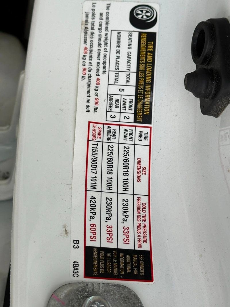 2014 Nissan Rogue AWD 4dr SL - 22891532 - 18